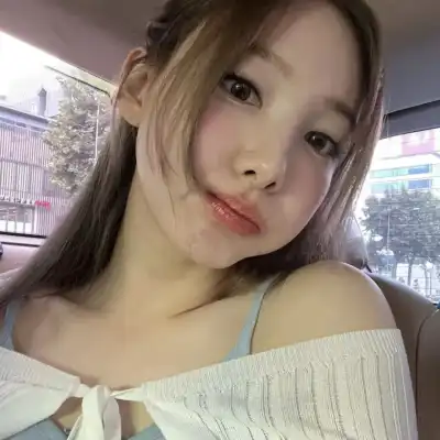 莘晏然
